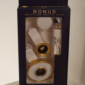 New Multi Selfie Lens